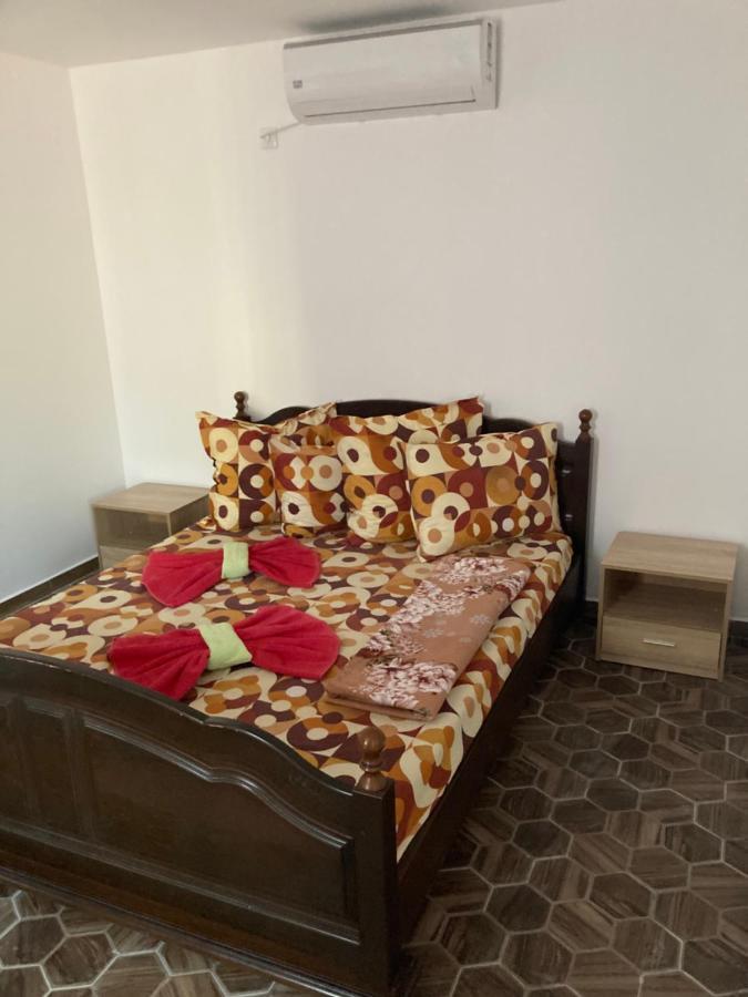 Casa Laura Vendégház Corbu Kültér fotó