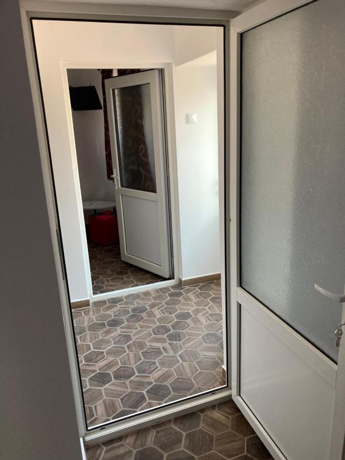 Casa Laura Vendégház Corbu Kültér fotó