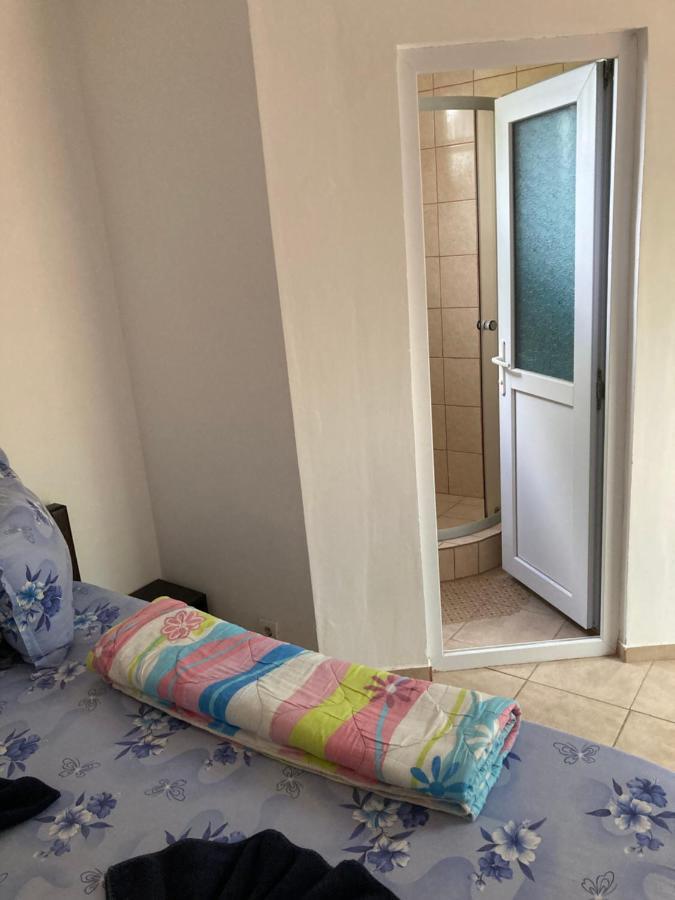 Casa Laura Vendégház Corbu Kültér fotó
