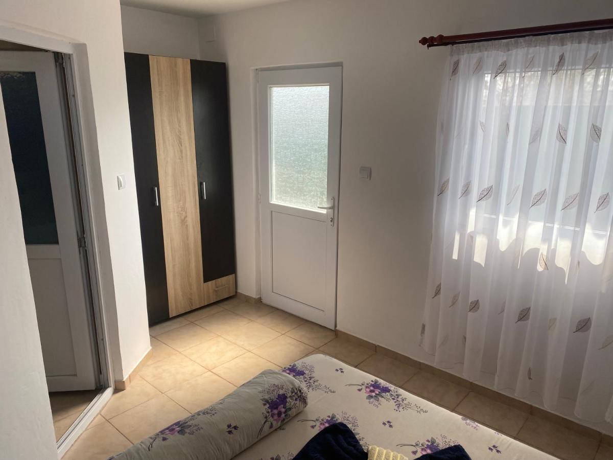 Casa Laura Vendégház Corbu Kültér fotó