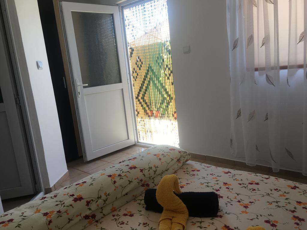 Casa Laura Vendégház Corbu Kültér fotó